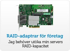 Enterprise RAID Adapters 